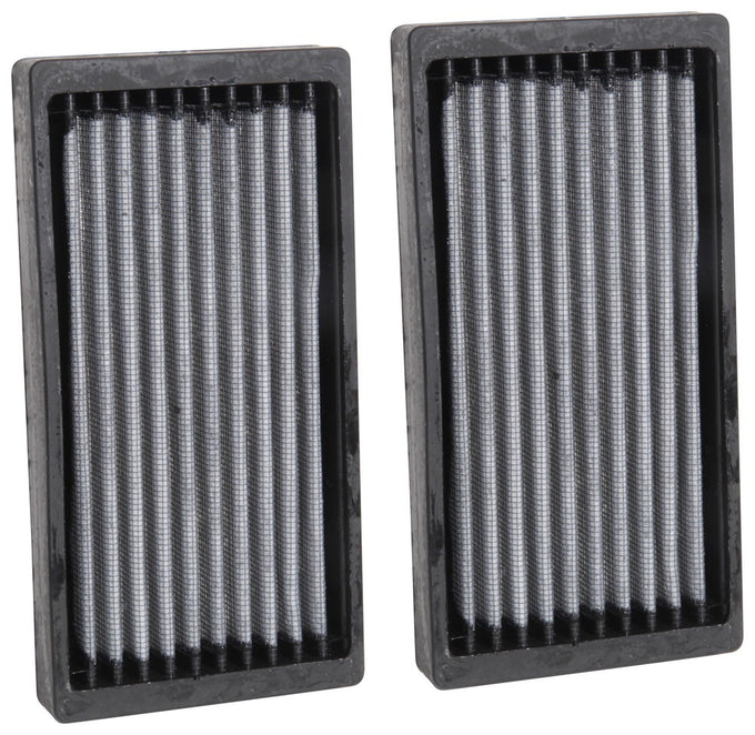 Cabin Air Filter <br> 08-09 Lincoln MKZ, 08-11 Dodge Nitro, 08-12 Jeep Liberty