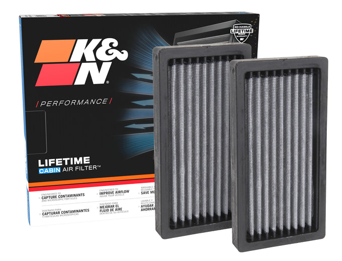 Cabin Air Filter <br> 08-09 Lincoln MKZ, 08-11 Dodge Nitro, 08-12 Jeep Liberty
