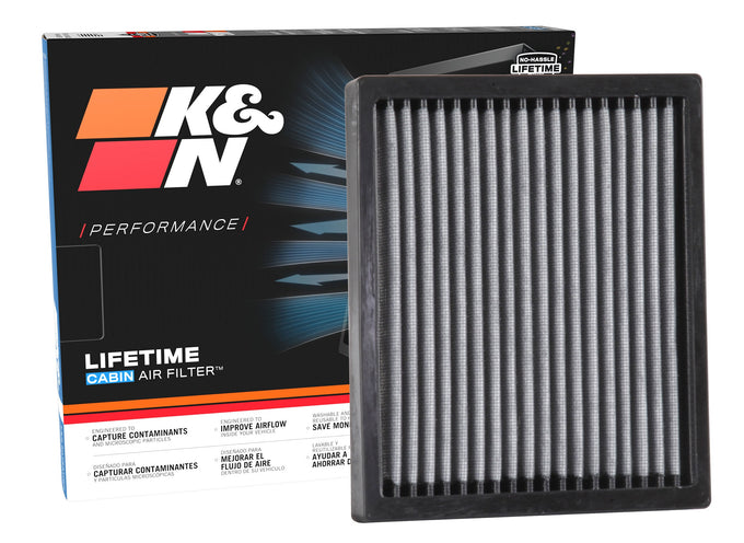 Cabin Air Filter <br> 14-19 Kia Soul, 15-19 Kia Soul EV