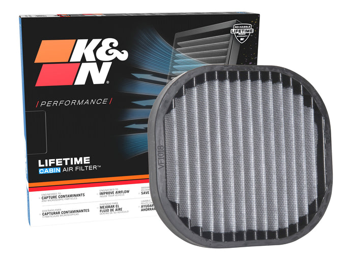Cabin Air Filter <br> 2000-2009 Honda S2000