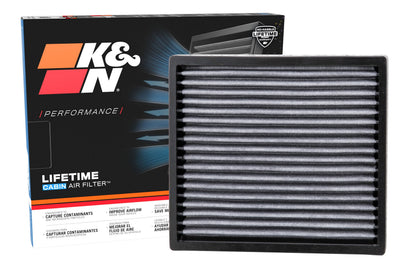 Cabin Air Filter <br> Jaguar Land Rover Lexus Subaru Suzuki Toyota