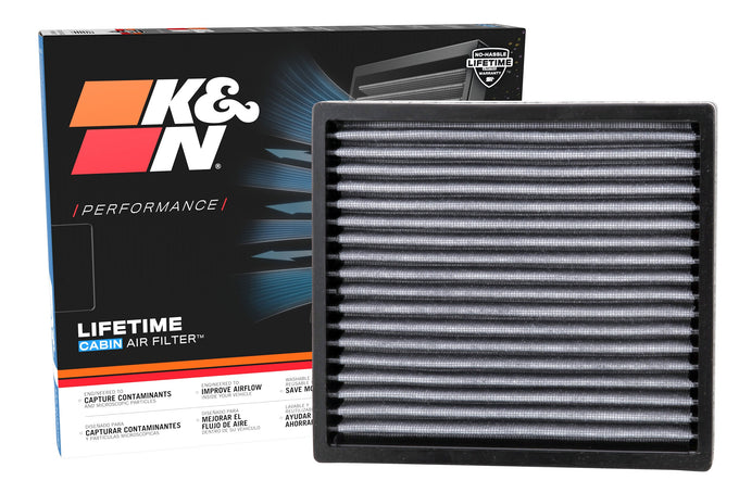 Cabin Air Filter <br> Jaguar Land Rover Lexus Subaru Suzuki Toyota