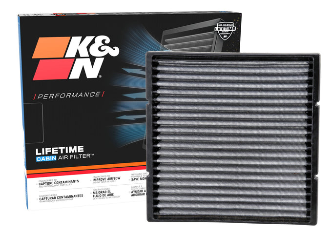Cabin Air Filter <br> 04-08,10-11 MIT Endeavor, 05-09 Subaru Legacy Outback
