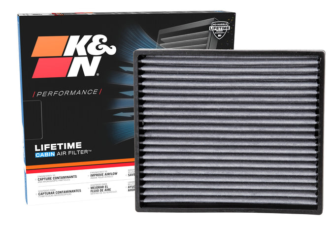 Cabin Air Filter <br> 02-06 Nissan Altima Maxima