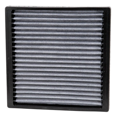 Cabin Air Filter <br> 03-08 Pontiac Vibe, 05-23 Toyota Tacoma, 13-16 Dodge Dart