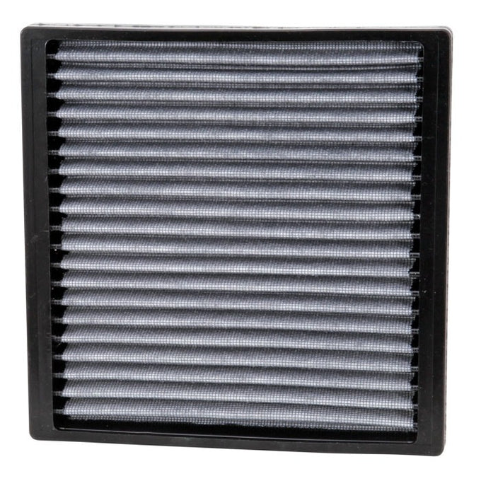 Cabin Air Filter <br> 03-08 Pontiac Vibe, 05-23 Toyota Tacoma, 13-16 Dodge Dart