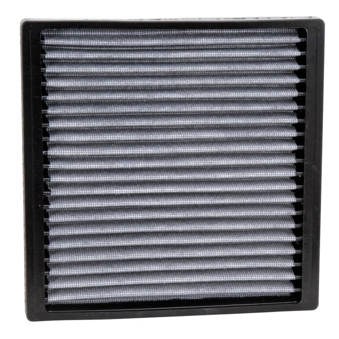 Cabin Air Filter <br> 03-08 Pontiac Vibe, 05-23 Toyota Tacoma, 13-16 Dodge Dart