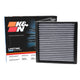 Cabin Air Filter <br> 03-08 Pontiac Vibe, 05-23 Toyota Tacoma, 13-16 Dodge Dart