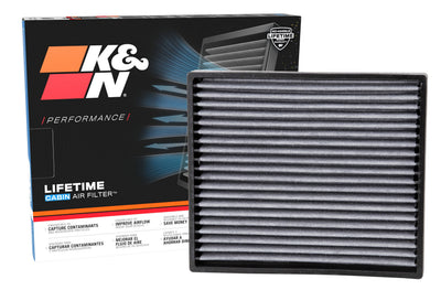 Cabin Air Filter <br> 04-07 Saturn Ion, 06-11 Chevy HHR, 07-10 Pontiac G5