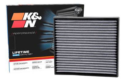 Cabin Air Filter <br> 01-05 Lexus IS300, 01-07 Toyota Highlander, 99-03 RX300