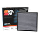Cabin Air Filter <br> 01-05 Toyota RAV4, 00-05 Echo, 05-10 Scion tC
