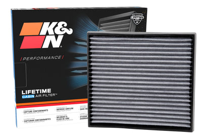Cabin Air Filter <br> 01-05 Toyota RAV4, 00-05 Echo, 05-10 Scion tC