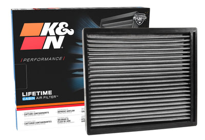 Cabin Air Filter <br> 06-10 Hyundai Sonata, 06-11 Azera, 11-12 Santa Fe