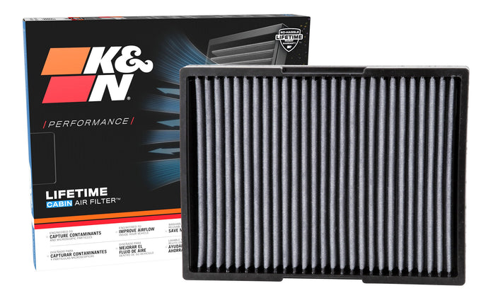 Cabin Air Filter <br> 93-10 VW Golf Beetle Jetta City Passat