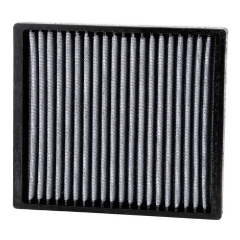 Cabin Air Filter <br> 07-17 Jeep Compass Patriot, 07-10 Chrysler Sebring