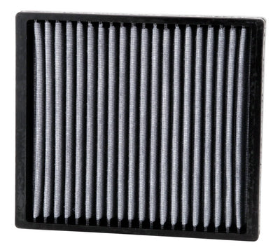 Cabin Air Filter <br> 07-17 Jeep Compass Patriot, 07-10 Chrysler Sebring