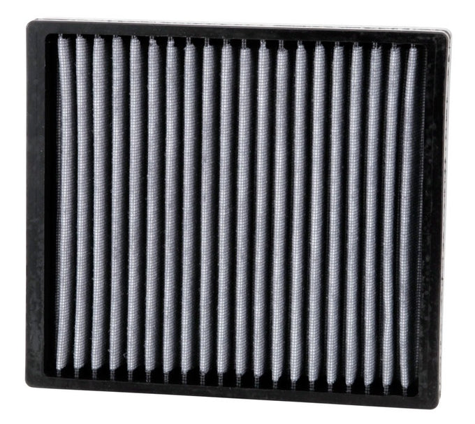 Cabin Air Filter <br> 07-17 Jeep Compass Patriot, 07-10 Chrysler Sebring