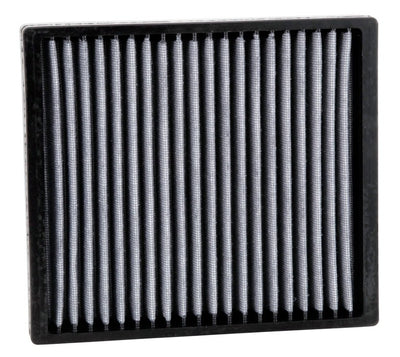 Cabin Air Filter <br> 07-17 Jeep Compass Patriot, 07-10 Chrysler Sebring
