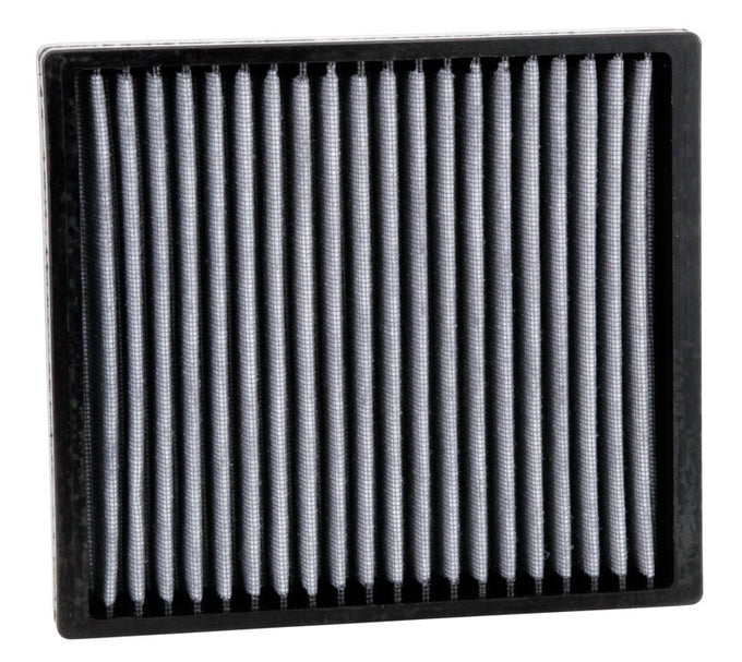 Cabin Air Filter <br> 07-17 Jeep Compass Patriot, 07-10 Chrysler Sebring