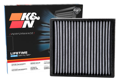 Cabin Air Filter <br> 07-17 Jeep Compass Patriot, 07-10 Chrysler Sebring