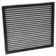 Cabin Air Filter <br> 11-19 Hyundai Sonata, 10-17 Chevy Equinox, 10-17 GMC Terrain