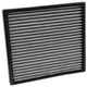 Cabin Air Filter <br> 11-19 Hyundai Sonata, 10-17 Chevy Equinox, 10-17 GMC Terrain