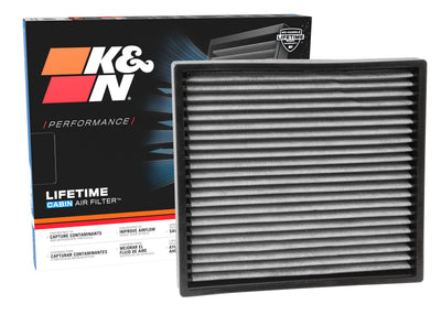 Cabin Air Filter <br> 11-19 Hyundai Sonata, 10-17 Chevy Equinox, 10-17 GMC Terrain