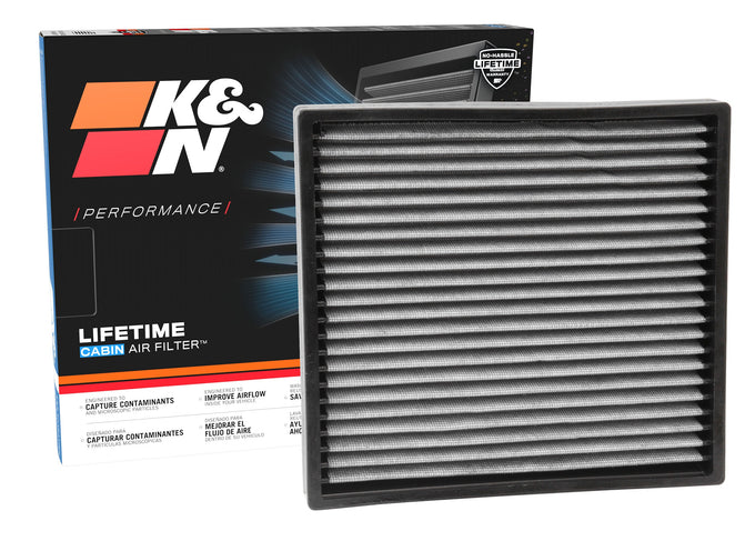 Cabin Air Filter <br> 11-19 Hyundai Sonata, 10-17 Chevy Equinox, 10-17 GMC Terrain