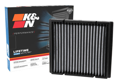 Cabin Air Filter <br> 07-14 Ford Edge, 07-15 Lincoln MKX, 07-15 Mazda CX-9