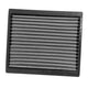 Cabin Air Filter <br> 2005-2014 Ford Mustang