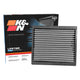 Cabin Air Filter <br> 2005-2014 Ford Mustang