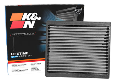 Cabin Air Filter <br> 2005-2014 Ford Mustang