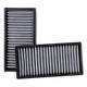 Cabin Air Filter <br> 01-05 Honda Civic, 02-06 CR-V, Acura RSX, 03-11 Element