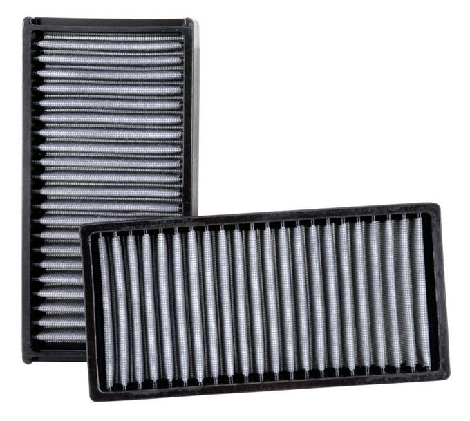 Cabin Air Filter <br> 01-05 Honda Civic, 02-06 CR-V, Acura RSX, 03-11 Element