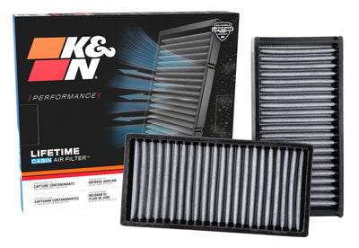 Cabin Air Filter <br> 01-05 Honda Civic, 02-06 CR-V, Acura RSX, 03-11 Element