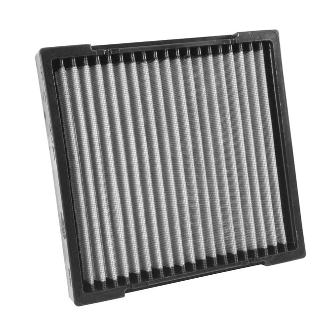Cabin Air Filter <br> 09-20 Honda Fit, 11-16 CR-Z, 16-21 Civic, 18-25 Odyssey