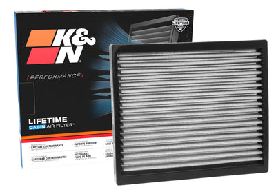 Cabin Air Filter <br> 08-11 Hyundai Accent, 07-16 Elantra, 14-18 Kia Forte Forte5