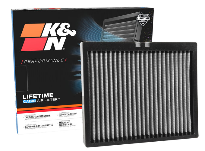 Cabin Air Filter <br> 10-16 Buick LaCrosse, Cadillac SRX, 11-19 Chevy Cruze Volt