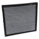 Cabin Air Filter <br> 03-15 Cadillac CTS, 04-09 SRX, 05-11 STS