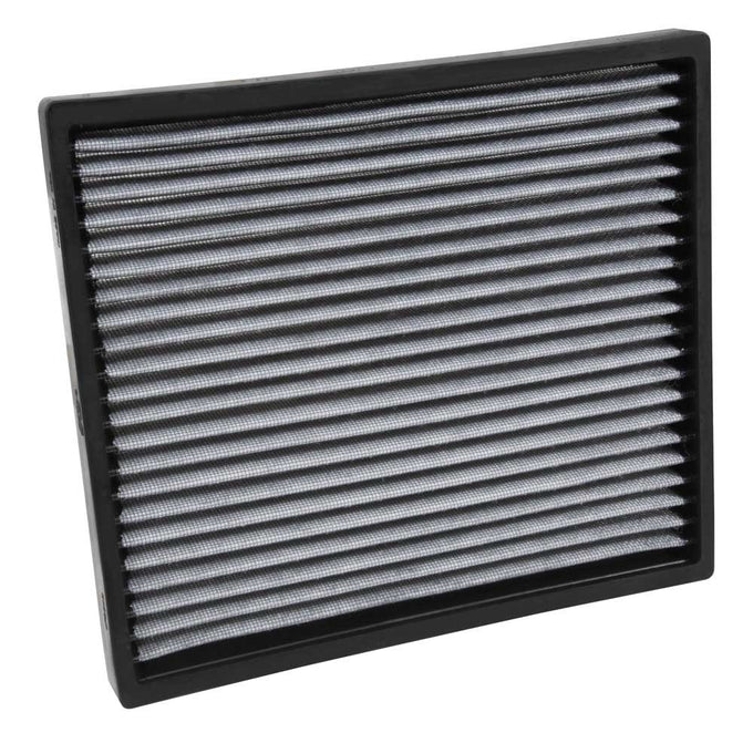 Cabin Air Filter <br> 03-15 Cadillac CTS, 04-09 SRX, 05-11 STS