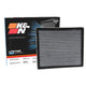 Cabin Air Filter <br> 03-15 Cadillac CTS, 04-09 SRX, 05-11 STS