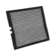Cabin Air Filter <br> 14-18 Chevy Silverado 1500, 14-18 GMC Sierra 1500