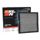 Cabin Air Filter <br> 14-18 Chevy Silverado 1500, 14-18 GMC Sierra 1500