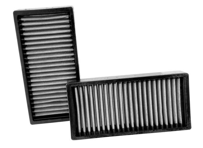 Cabin Air Filter <br> 02-07 Buick Rendezvous, 01-05 Chevy Venture, Pontiac Aztek