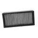 Cabin Air Filter <br> 02-07 Buick Rendezvous, 01-05 Chevy Venture, Pontiac Aztek