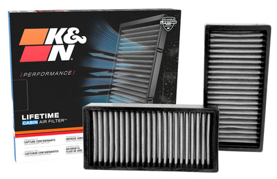 Cabin Air Filter <br> 02-07 Buick Rendezvous, 01-05 Chevy Venture, Pontiac Aztek