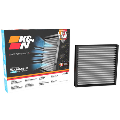 Cabin Air Filter <br> 12-22 Audi Seat Volkswagen