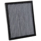 Cabin Air Filter <br> 15-25 Ford F-150, 17-20,22-24 F250-F550 Super Duty