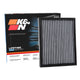 Cabin Air Filter <br> 15-25 Ford F-150, 17-20,22-24 F250-F550 Super Duty