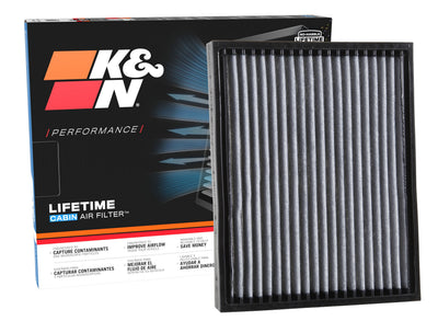 Cabin Air Filter <br> 15-25 Ford F-150, 17-20,22-24 F250-F550 Super Duty